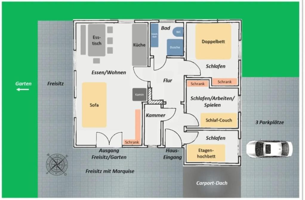 Bb19 Eifel-Ferienhaus Am Moseltal Mit Saunahaus Beuren  Экстерьер фото