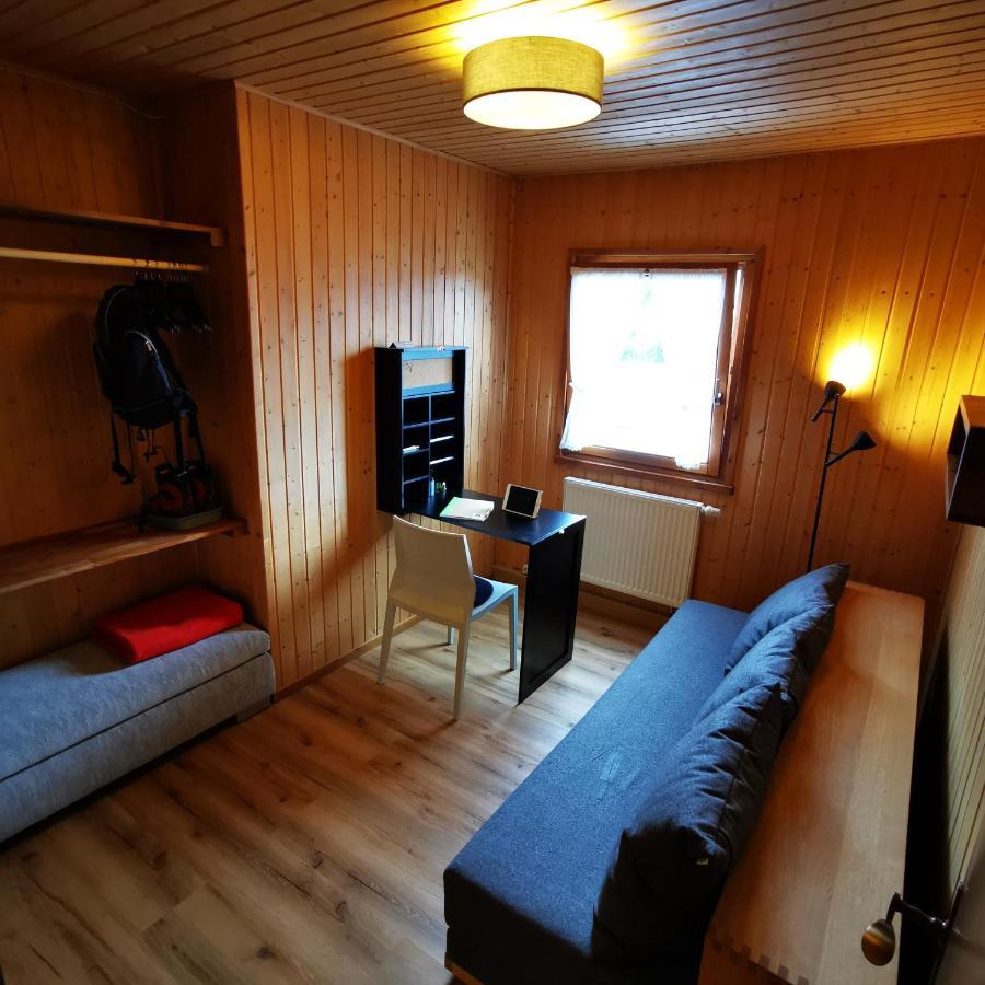 Bb19 Eifel-Ferienhaus Am Moseltal Mit Saunahaus Beuren  Экстерьер фото